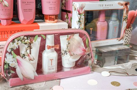 ted baker gift sets.